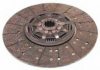 KAWE 4109 Clutch Disc